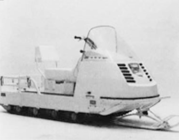 Alpine carrier