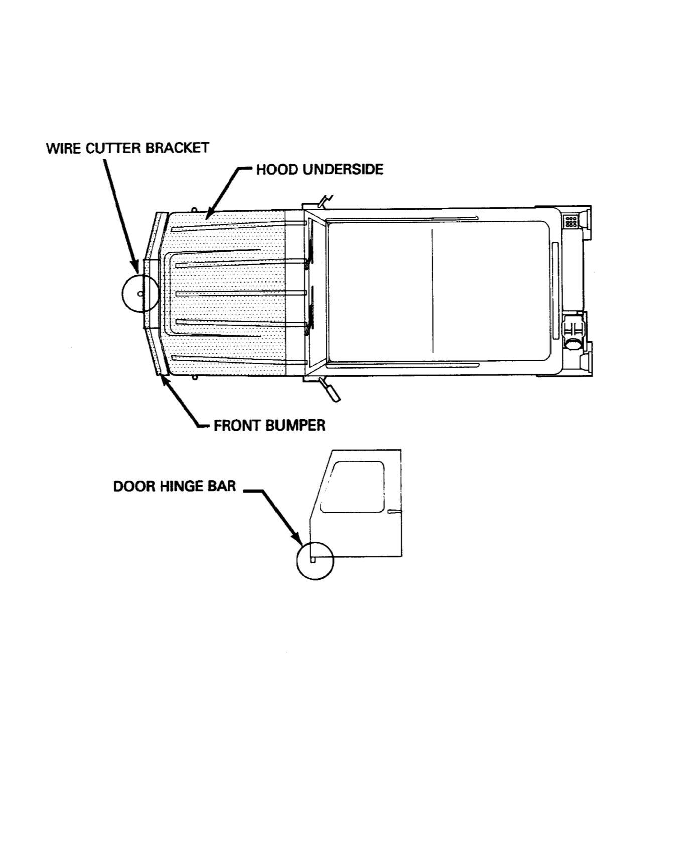Figure 3-1-4 — Repair of Surface Corrosion Figure 3-1-4 — Repair of Surface Corrosion