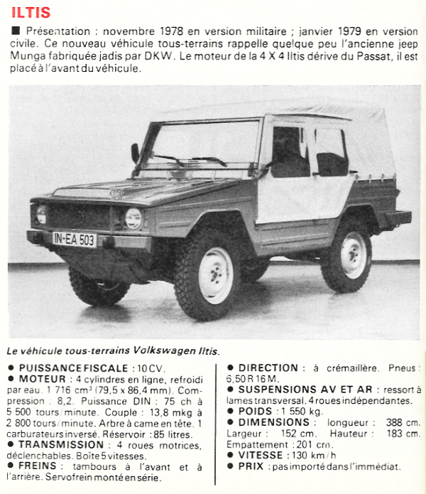 L'Auto-Journal · 14/15. septembre 1979